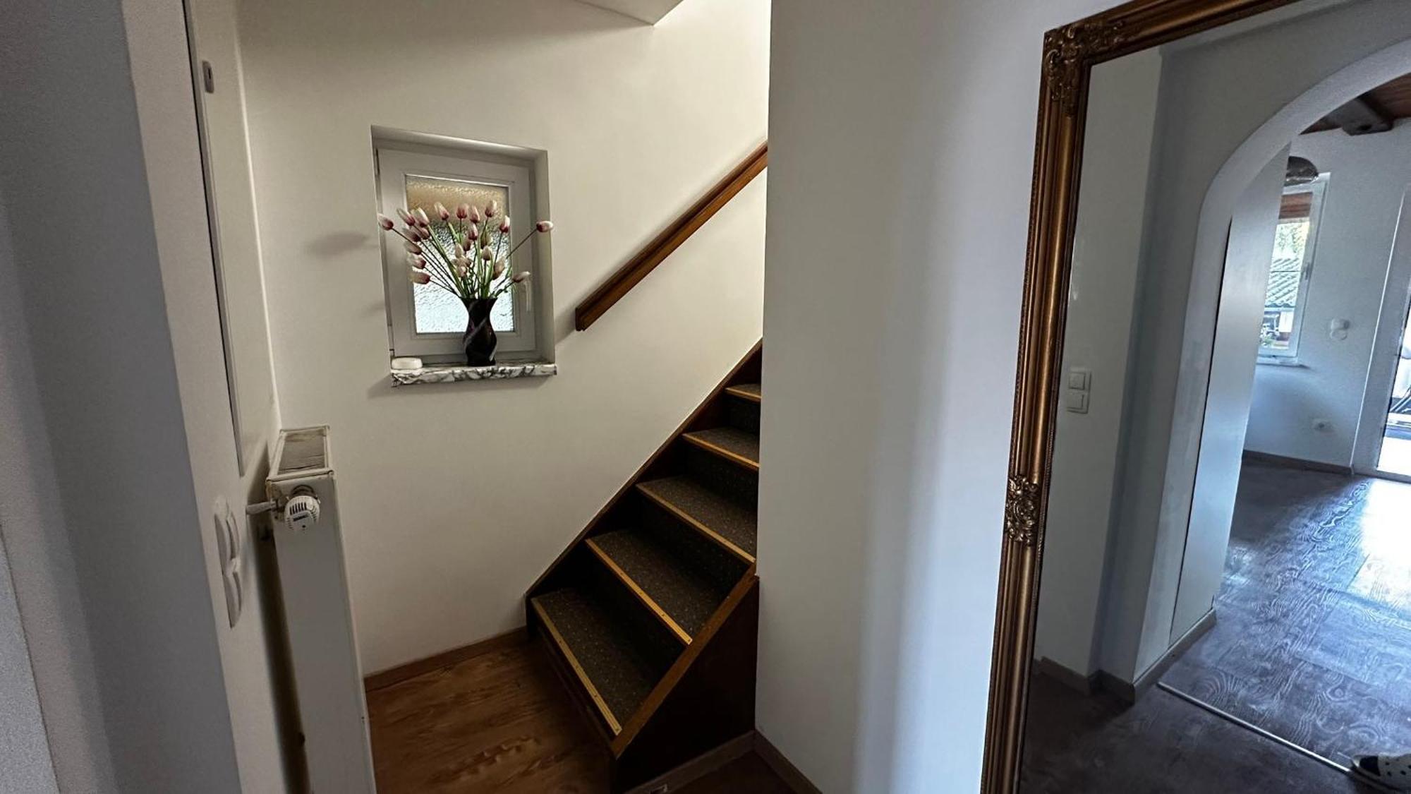 דירות סנט פולטן Einfamilienhaus In Ruhiger Lage מראה חיצוני תמונה