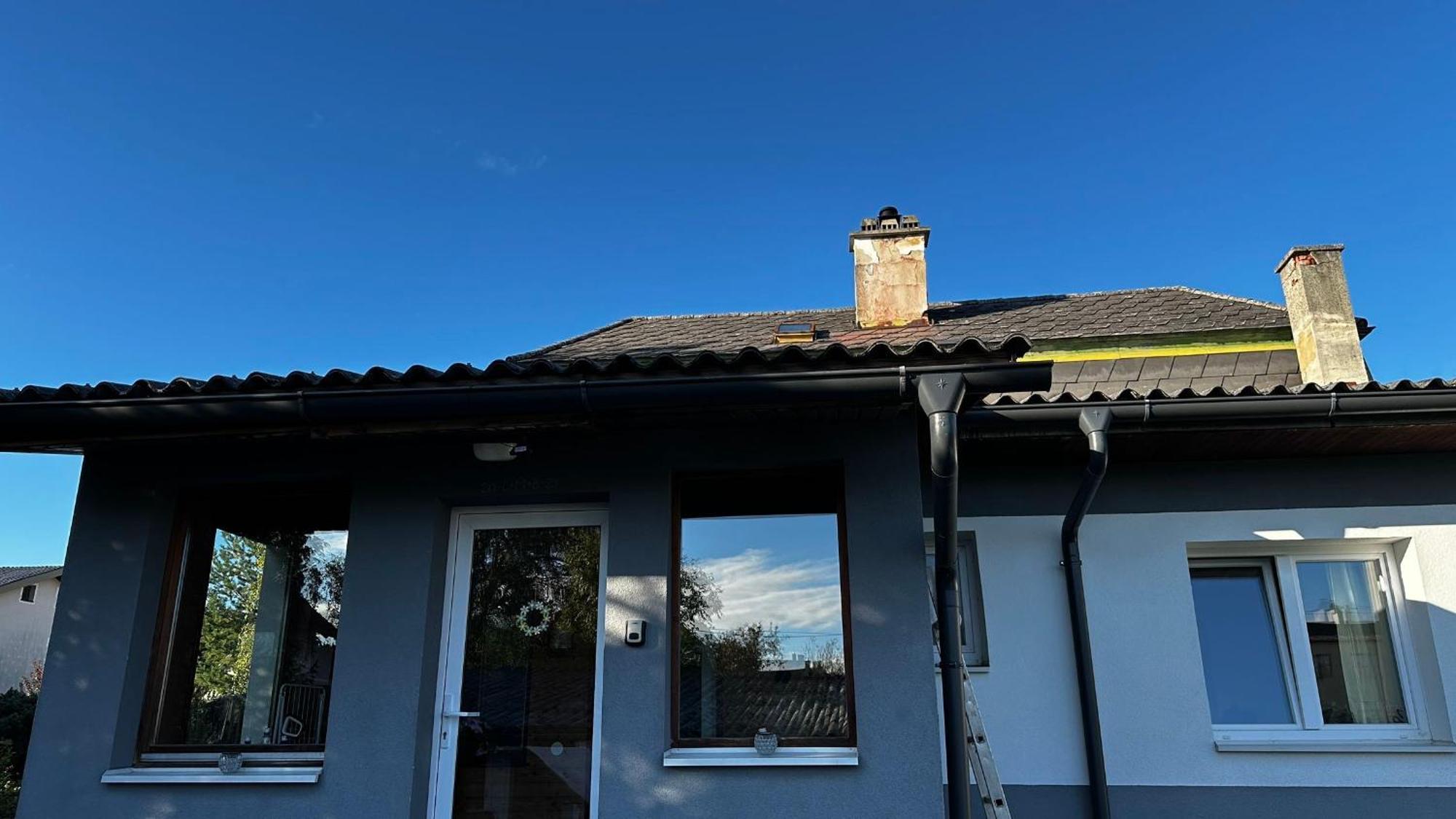 דירות סנט פולטן Einfamilienhaus In Ruhiger Lage מראה חיצוני תמונה